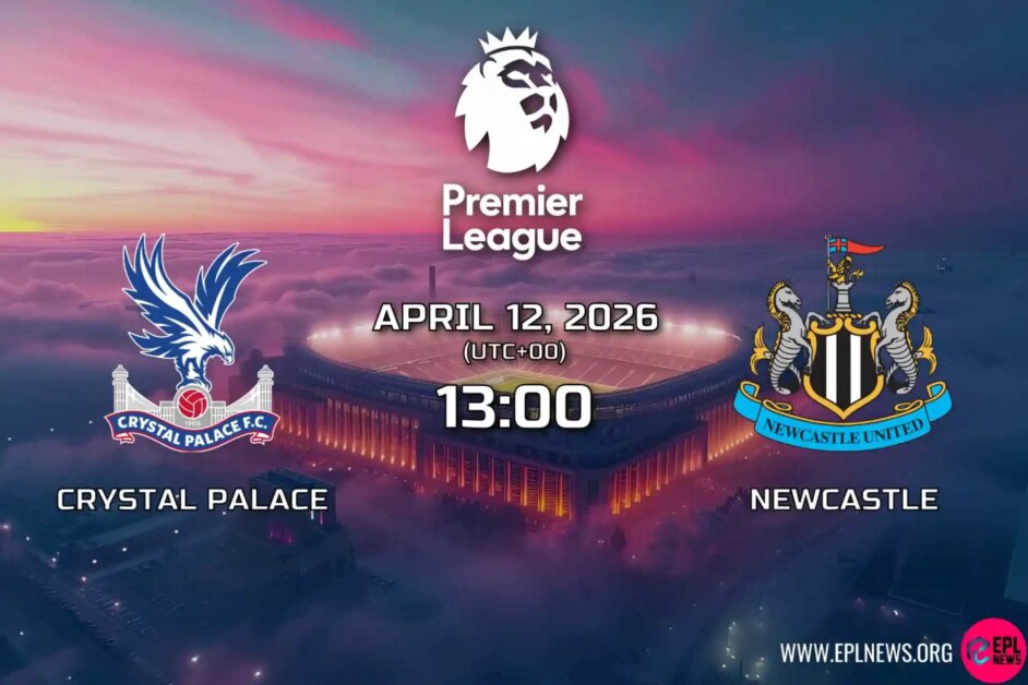 Vista previa de Crystal Palace vs Newcastle: ¿Howe estropeará el ambiente en Selhurst Park?