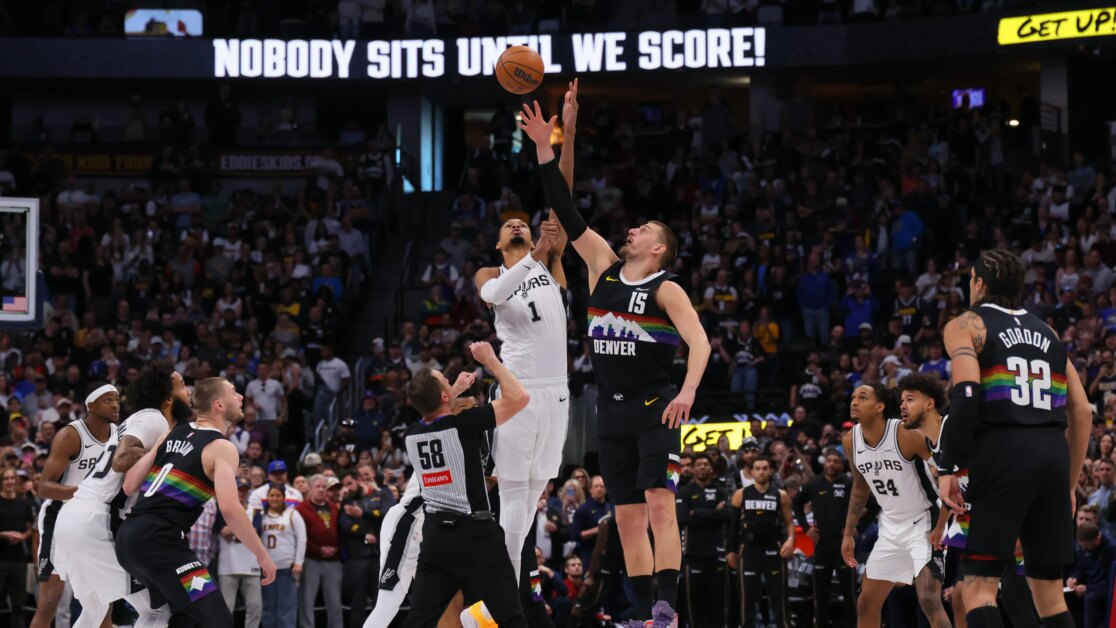 NBA Fantasy: premios de la temporada 2025-26