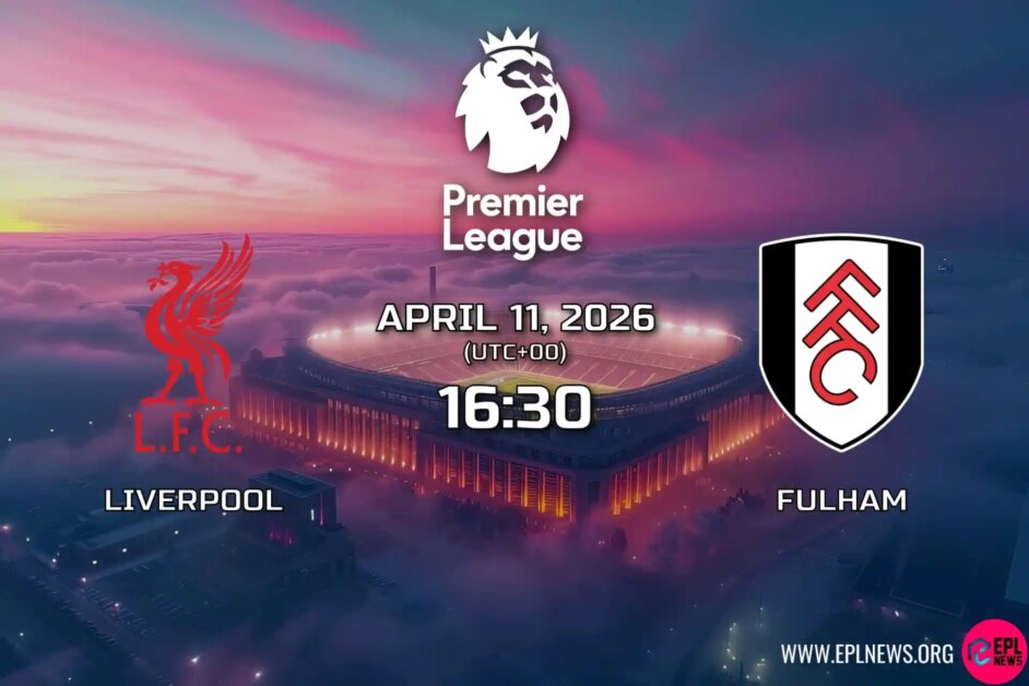 Vista previa del Liverpool vs Fulham: ¿Será este el final para el puesto en Anfield?