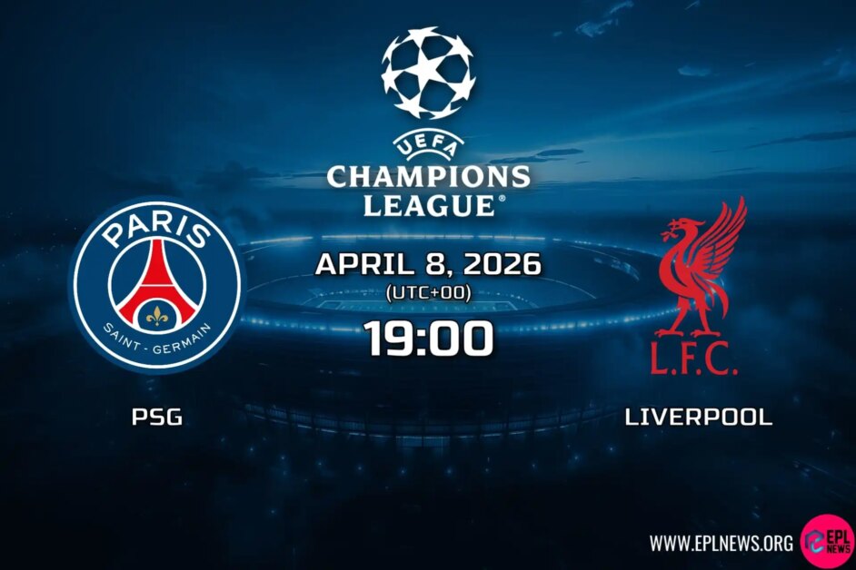 Vista previa del PSG vs Liverpool: ¿Tienen los Rojos posibilidades de ganar en Francia?