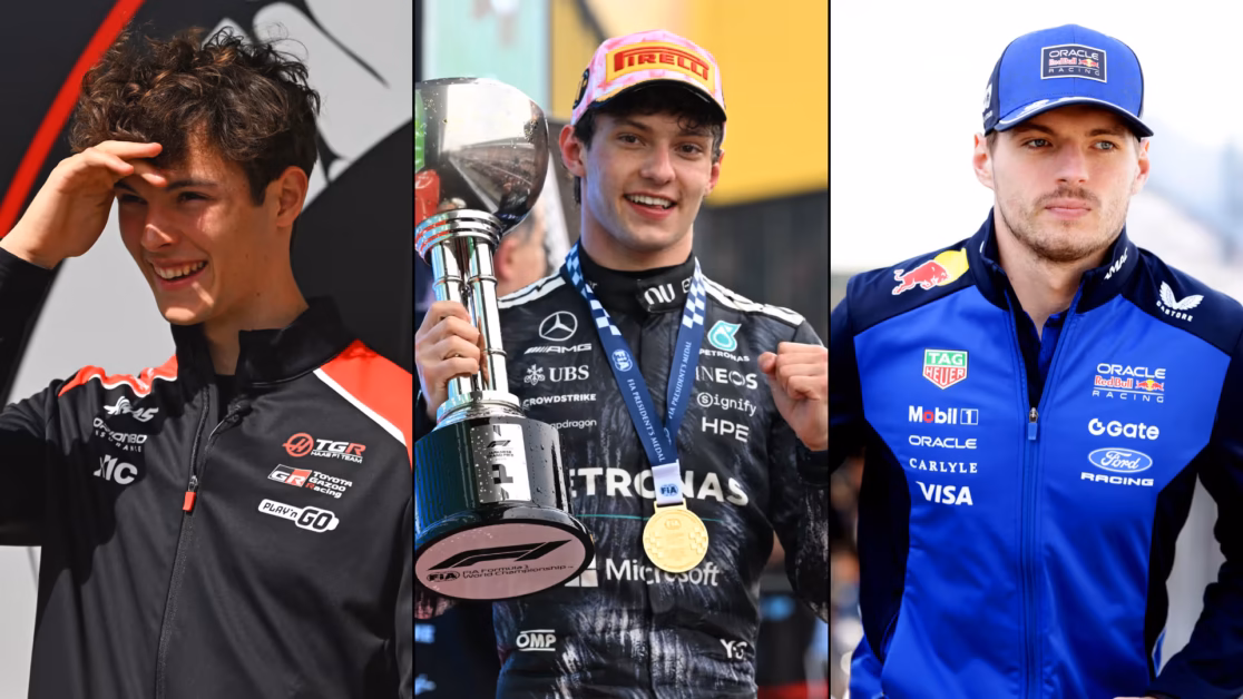 Star drivers, biggest surprises and who has work to do – Our writers reflect on the first three rounds of 2026