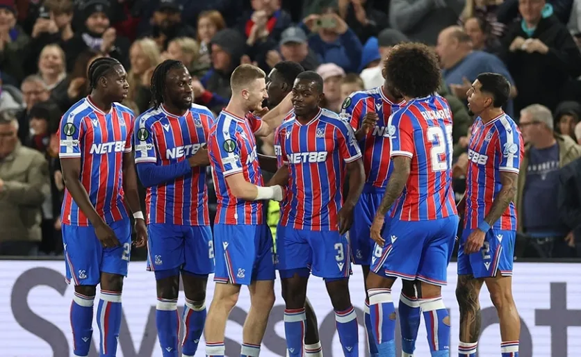 Resumen de la UEFA: una muy buena noche de jueves para los equipos ingleses en Europa