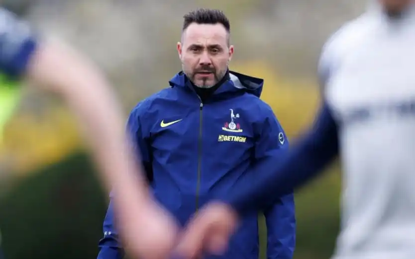 Avance de la Premier League: grandes preguntas antes de la jornada 32