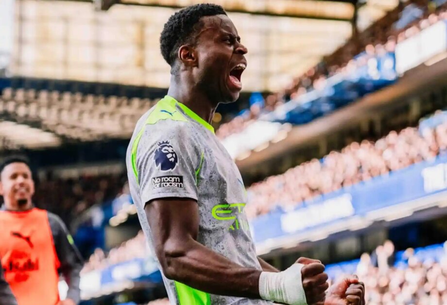 Premios de la Premier League de la jornada 32: ¿Mejor jugador?