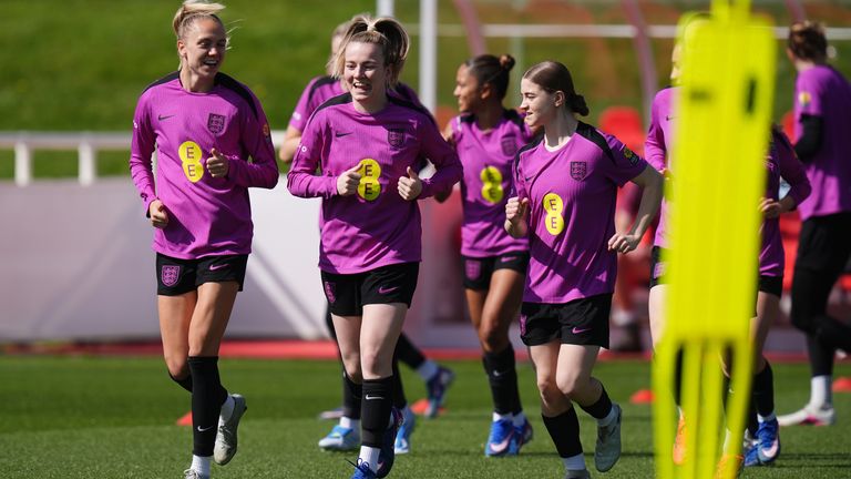 Women's footballers are learning more about the importance of fuelling your body in the right way